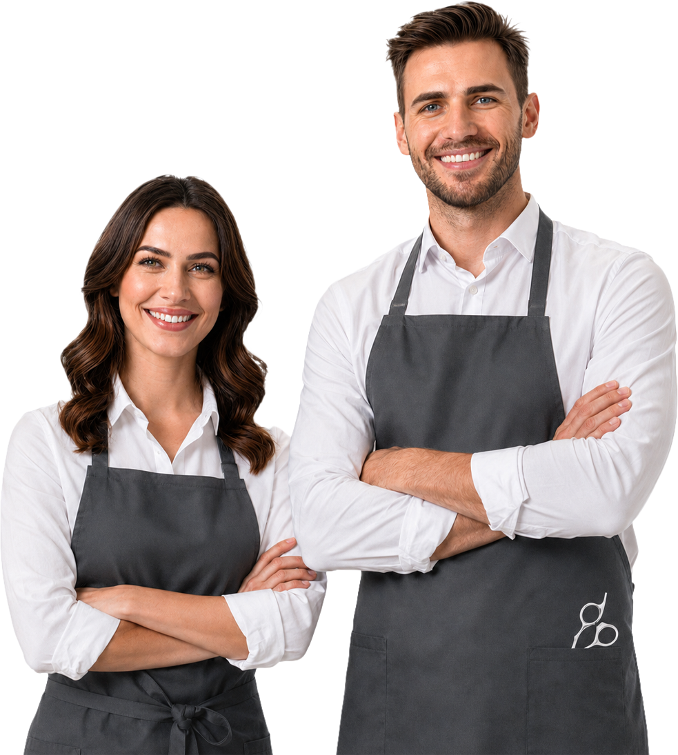 Business team