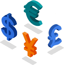 Multi currency support